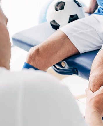 Ostéopathie du sport Ostéopathie du sport